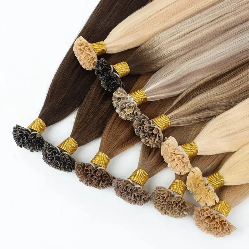 Najlepsze przedłużenia końcówek K