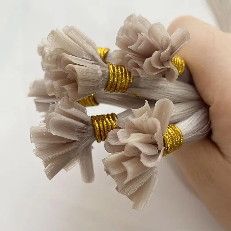 Przedłużenia końcówek U